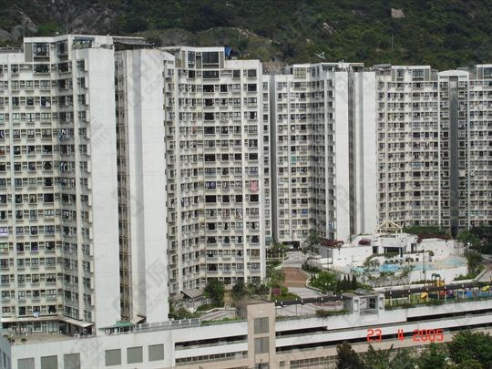 外觀
