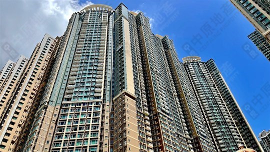 泓景臺 2期, Photo