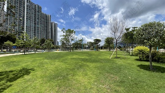 公園
