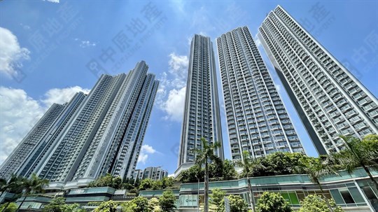 匯璽 5期 匯璽III 8座 開放式 低層 E室, 相片
