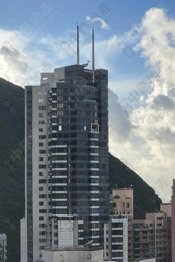 外觀