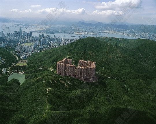 陽明山莊 環翠軒, Photo