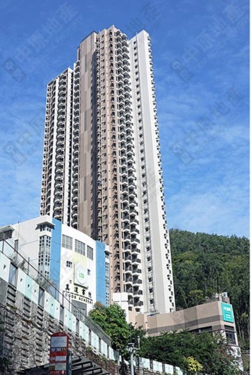 外觀