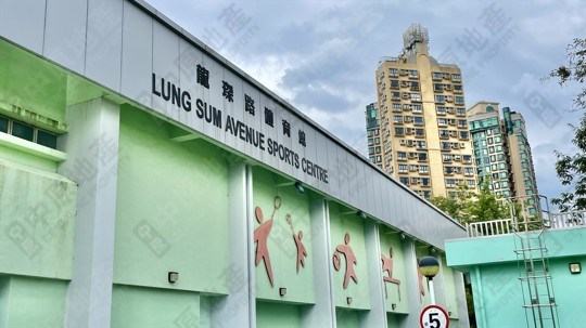 周邊景觀