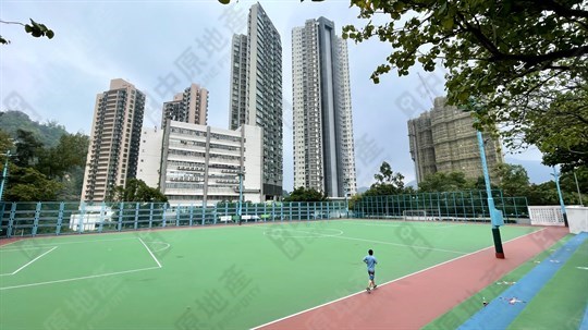 公園