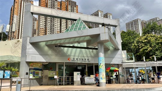 周邊景觀