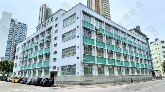 學校