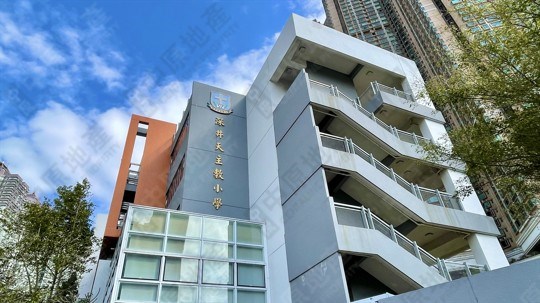 學校