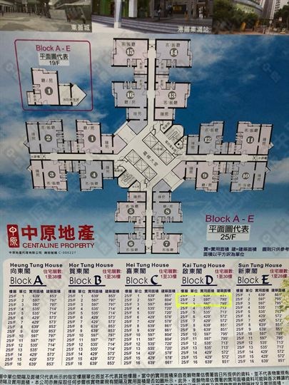 外觀