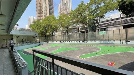周邊景觀