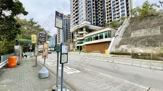 Bus Stop
