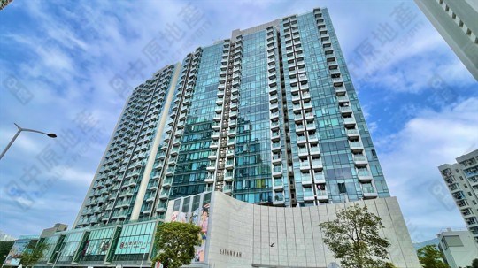 Savannah 2A座 低層 G室, 相片