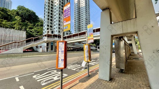 Bus Stop