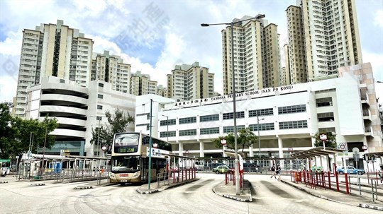 Bus Stop