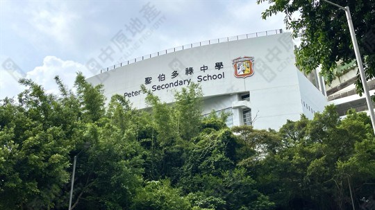 學校