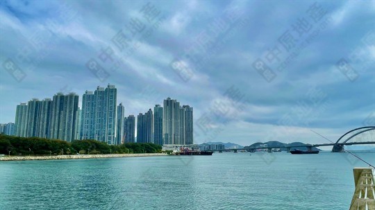 周邊景觀