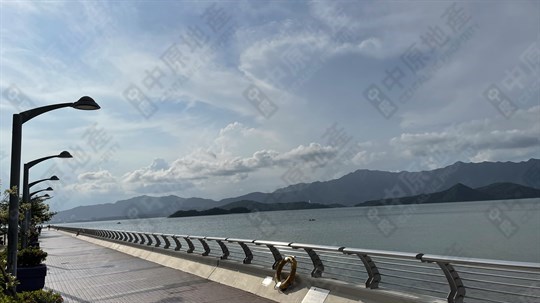 周邊景觀