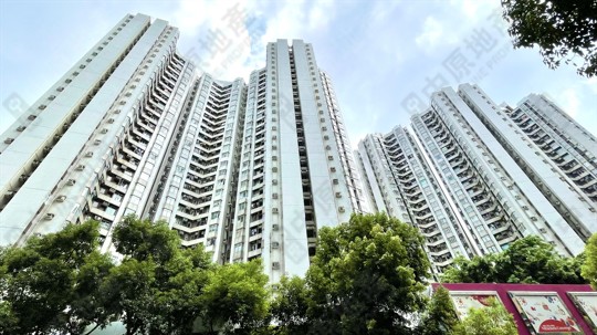 南區重點推介屋苑 - 香港仔中心｜校網搵樓｜中原地產