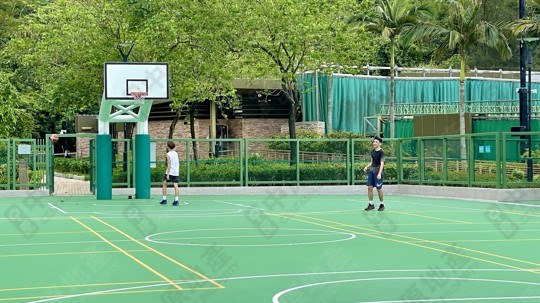公園
