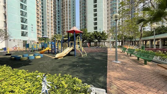 公園