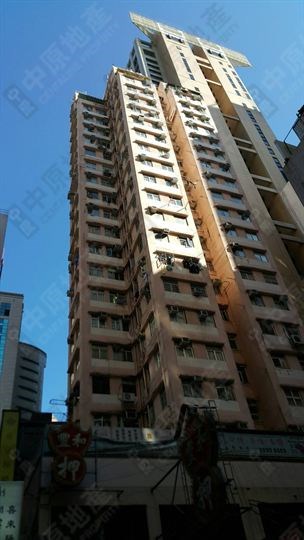 金龍大廈, 相片