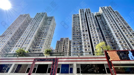 希爾頓中心 A座 中層 6室, 相片