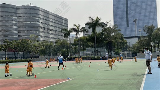 周邊景觀