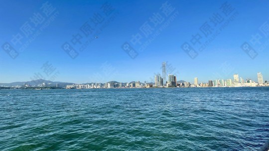 周邊景觀