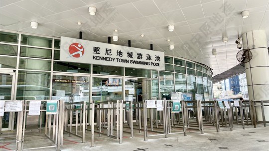 周邊景觀