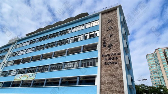 學校
