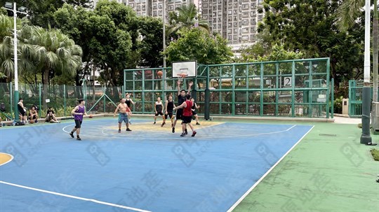公園