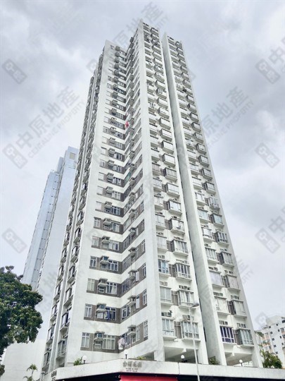 Glamour Garden 2房 Lower Floor Flat D, Photo