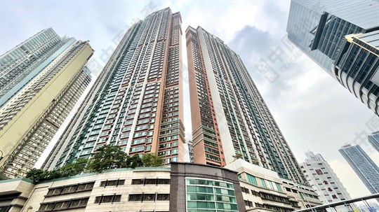 Chelsea Court Tower South (A2) 1房 Lower Floor Flat F, Photo
