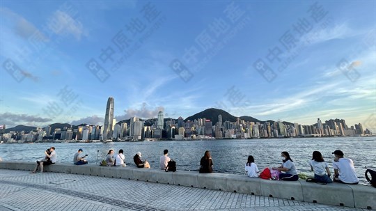 周邊景觀