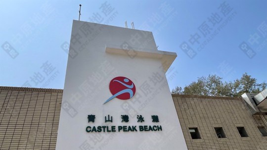 周邊景觀