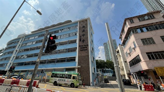 學校
