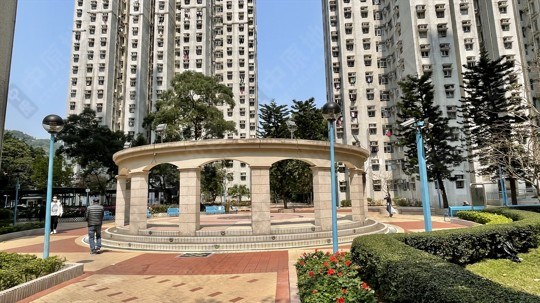 平台花園