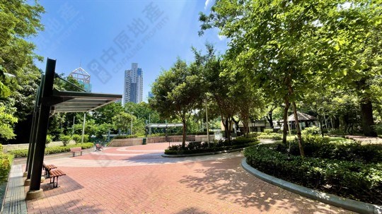 公園