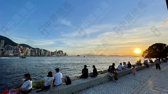 周邊景觀