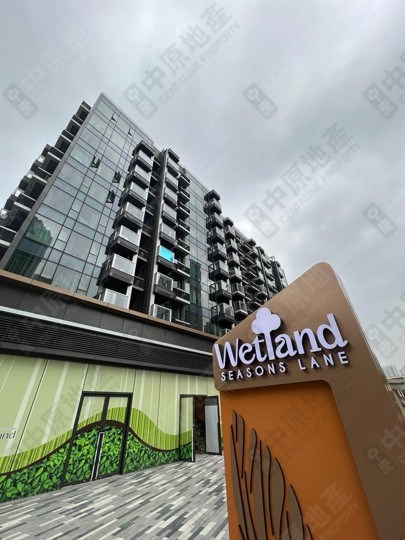 Wetland Seasons Bay 2期 別墅RV1 4房 2樓 A室, 相片