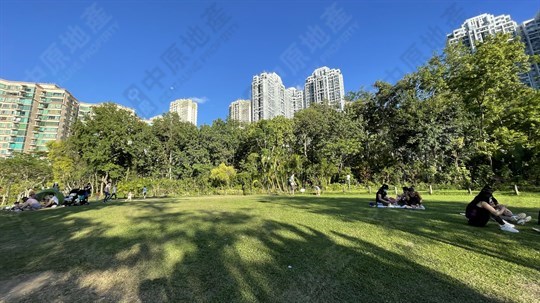 公園