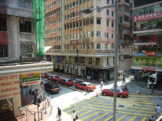 銅鑼灣大廈, 相片
