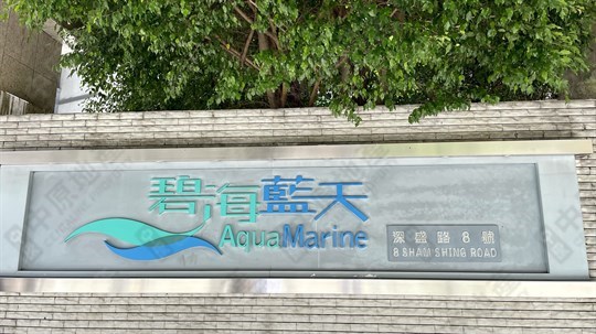 外觀
