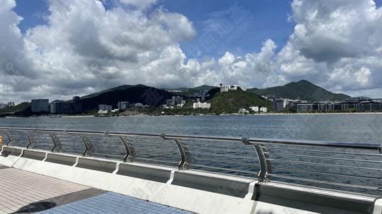 周邊景觀