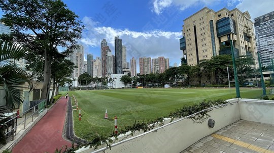 周邊景觀
