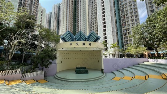 Nearby View