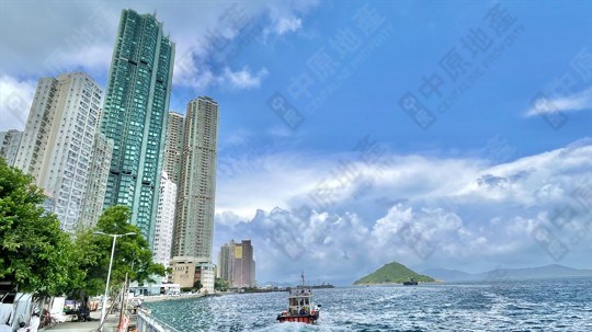 周邊景觀