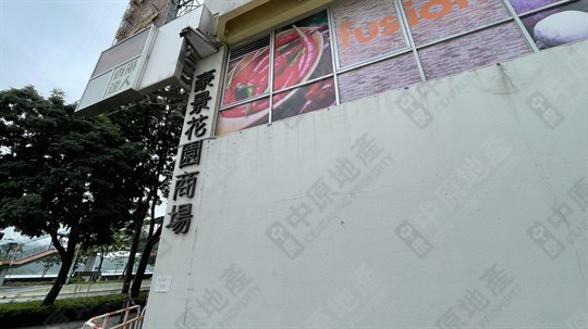 Shopping Mall