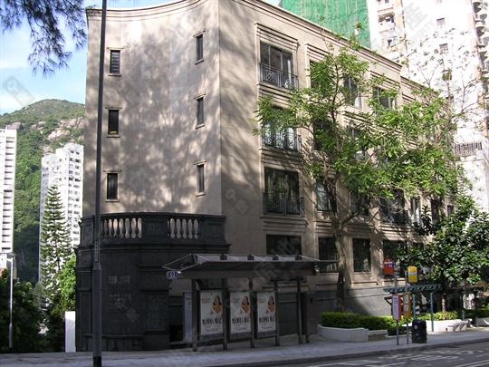 C.C. Lodge G/F Flat A, Photo