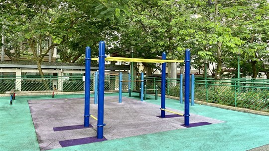 Podium